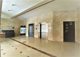 Image for Lobby in Building 1