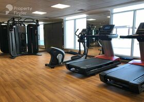Image for Gym in Building 1