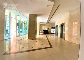 Image for Lobby in Building 1