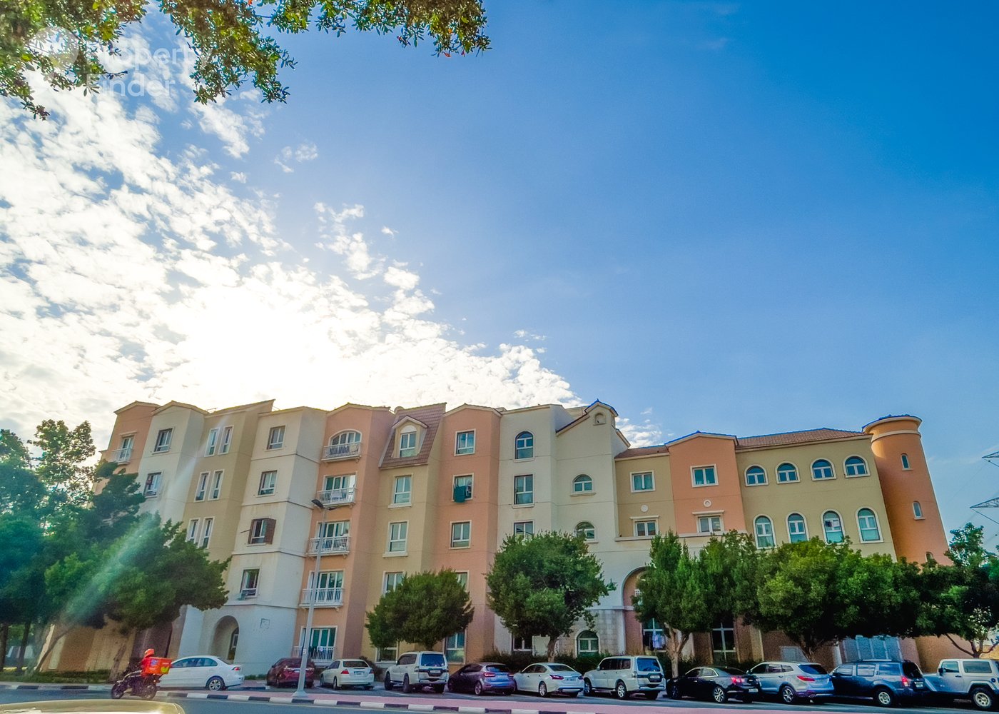 Gallery mosaic item small first