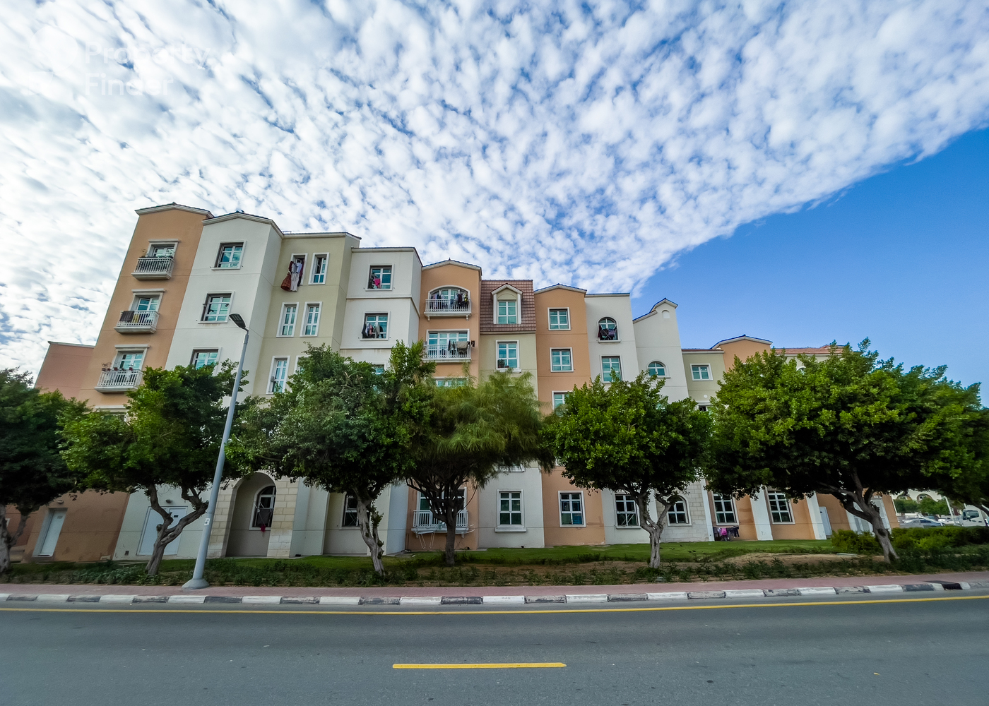 Gallery mosaic item small second