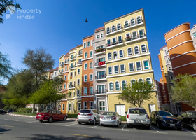 Building 108 to Building 137 Towers