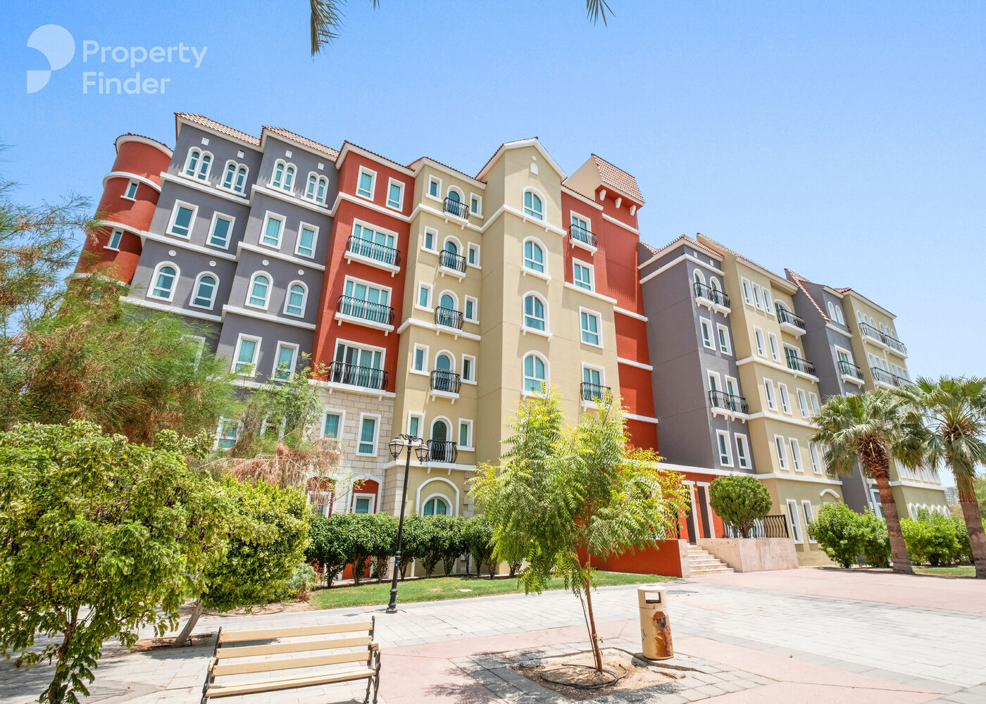 Gallery mosaic item large