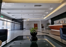 Image for Lobby in Burj Al Nujoom
