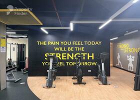 Image for Gym in Burj Al Nujoom