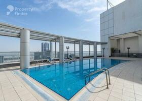 Image for Adults Swimming Pool in Burj Al Nujoom