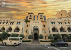 Image for Building Exterior in Al Saaha