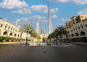 Image for Building Exterior in Al Saaha