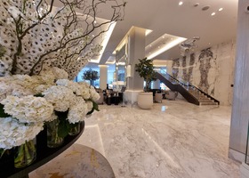 Image for Lobby in Burj Lake Hotel - The Address DownTown