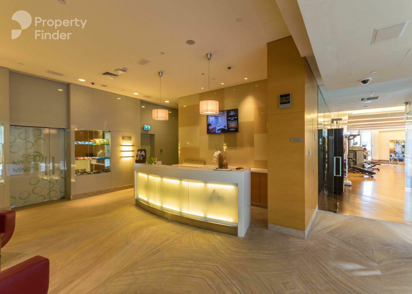 Gallery mosaic item small second