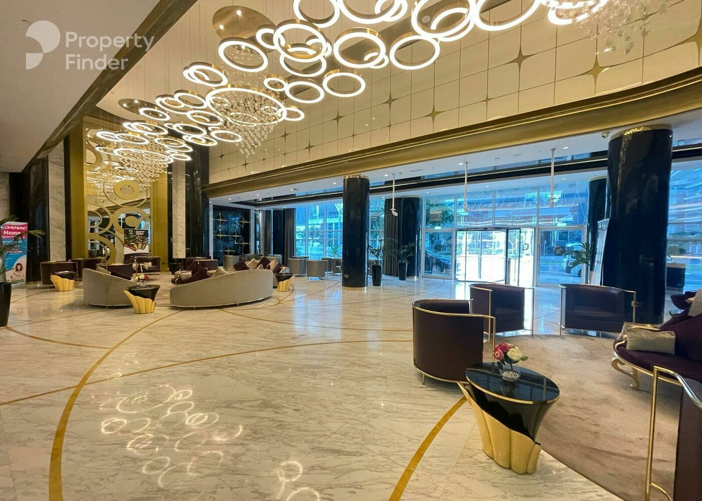 Gallery mosaic item small first