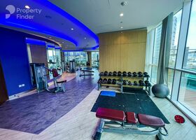 Image for Gym in Upper Crest