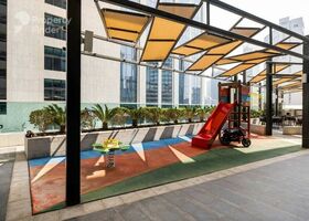 Image for Children Play Area in Upper Crest