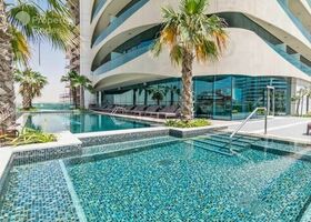 Image for Adults Swimming Pool in Upper Crest