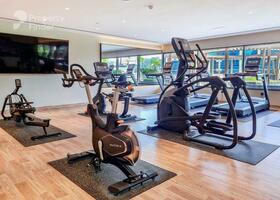 Image for Gym in Elite Downtown Residence
