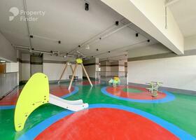 Image for Children Play Area in Elite Downtown Residence
