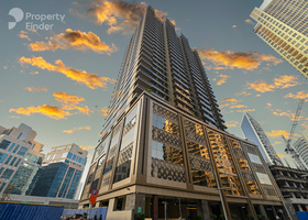Image for Building Exterior in Elite Downtown Residence