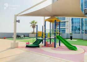 Image for Children Play Area in Standard Chartered bank