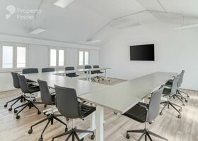 Image for Conference Room in Standard Chartered bank