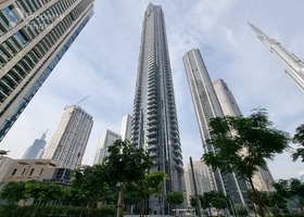 برج أوبرا جراند