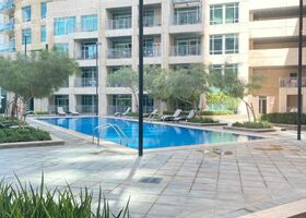 Image for Adults Swimming Pool in Burj Views A