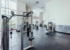 Image for Gym in Burj Views A