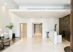 Image for Lobby in Burj Views A