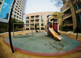 Image for Children Play Area in Burj Views B