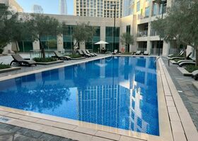 Image for Adults Swimming Pool in Burj Views B