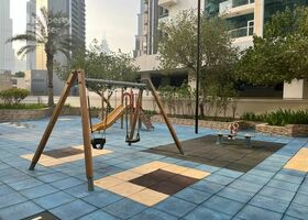 Image for Children Play Area in Burj Views B