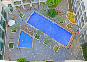 Image for Adults Swimming Pool in Burj Views B