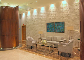 Image for Lobby in Burj Views B