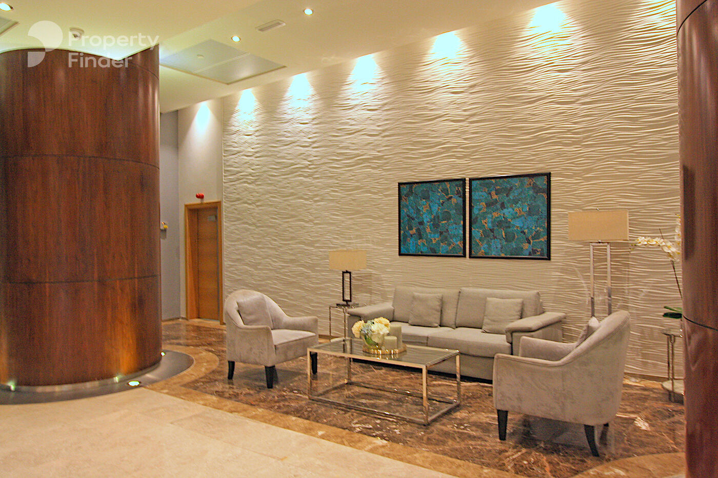 Gallery mosaic item small second