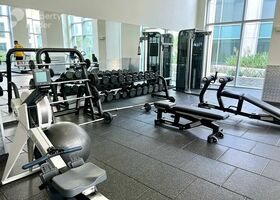 Image for Gym in Burj Views B