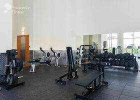 Image for Gym in Burj Views C