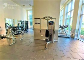 Image for Gym in Burj Views C