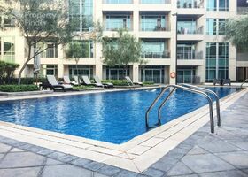 Image for Adults Swimming Pool in Burj Views C