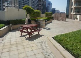Image for Barbecue Area in Burj Views C