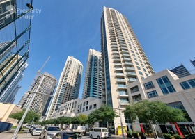 Burj Views C Towers