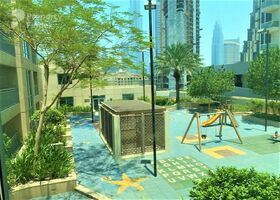 Image for Children Play Area in Burj Views podium
