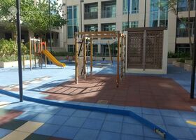 Image for Children Play Area in Burj Views podium