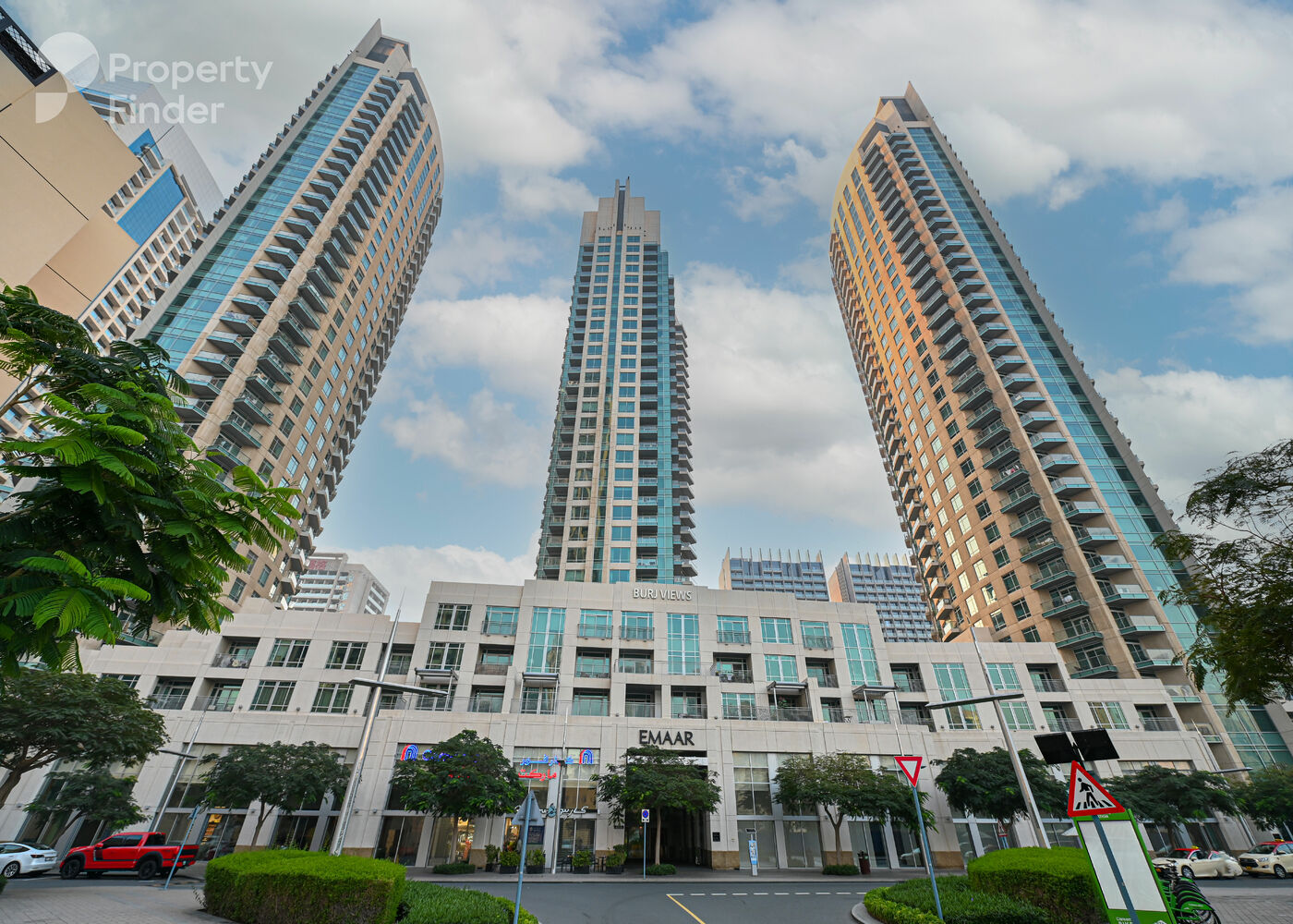 Gallery mosaic item small first