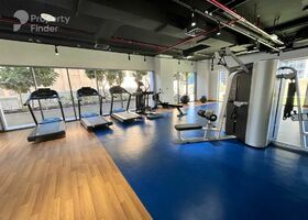 Image for Gym in Burj Views podium
