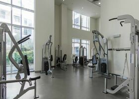 Image for Gym in Burj Views podium