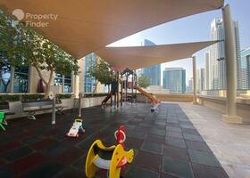 Image for Children Play Area in Claren Tower 1