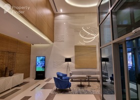Image for Lobby in Claren Tower 2