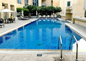 Image for Adults Swimming Pool in Claren Tower 2