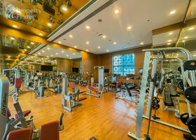 Image for Gym in Claren Tower 2