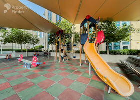 Image for Children Play Area in Claren Tower 2