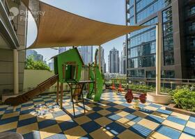 Image for Children Play Area in 8 Boulevard Walk